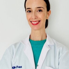 Dra. María Atencia Ballesteros