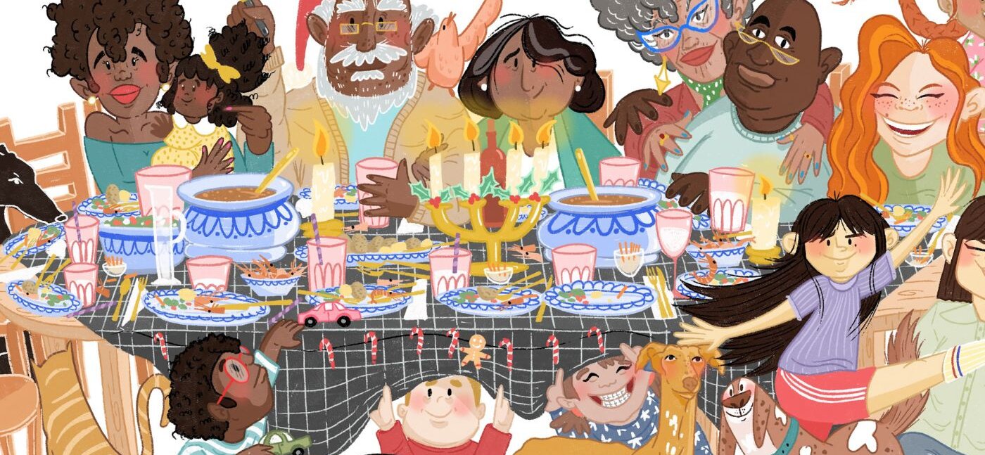 Vithas Valencia Consuelo crea un cuento y materiales para anticipar la Navidad a niños con dificultades en el desarrollo Vithas Valencia Consuelo crea un cuento y materiales para anticipar la Navidad a niños con dificultades en el desarrollo