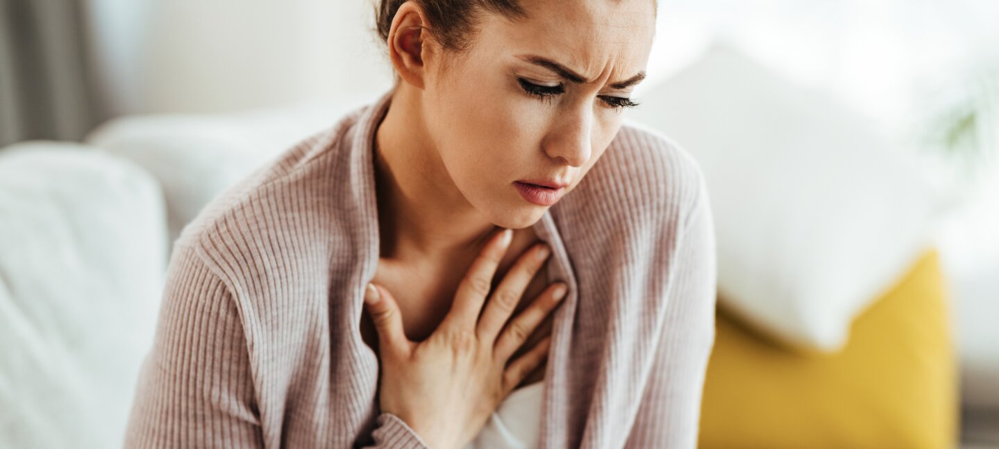 Los atragantamientos, entre las primeras causas por las que se acude a Urgencias en Nochevieja