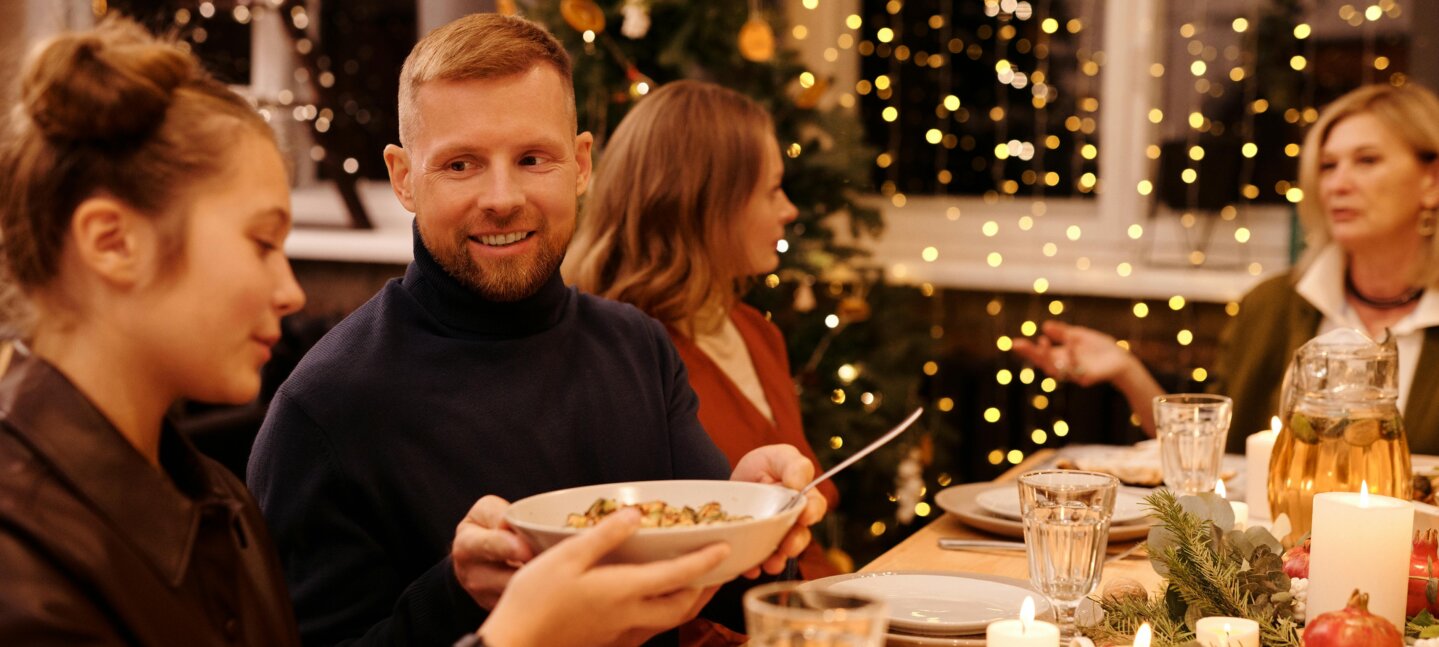 El Hospital Vithas Valencia Turia recuerda la importancia de proteger la salud respiratoria durante las celebraciones navideñas