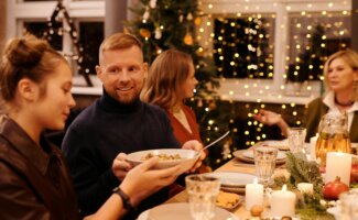El Hospital Vithas Valencia Turia recuerda la importancia de proteger la salud respiratoria durante las celebraciones navideñas