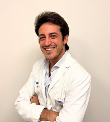 Dr. Sendín Martín, Ramón Dr. Sendín Martín, Ramón