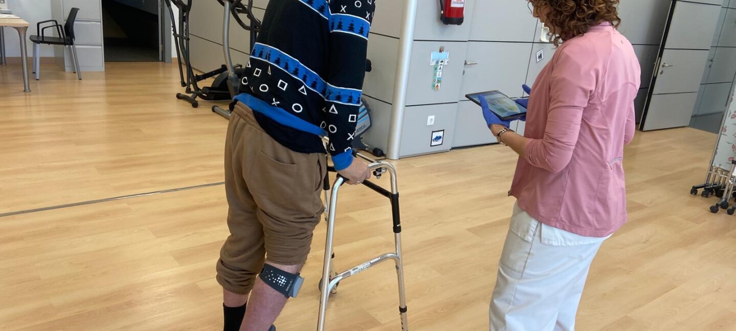 Expertos de Vithas aplauden las nuevas normativas sobre patinetes ante el aumento del daño cerebral Expertos de Vithas aplauden las nuevas normativas sobre patinetes ante el aumento del daño cerebral