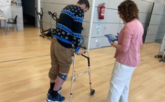 Expertos de Vithas aplauden las nuevas normativas sobre patinetes ante el aumento del daño cerebral Expertos de Vithas aplauden las nuevas normativas sobre patinetes ante el aumento del daño cerebral