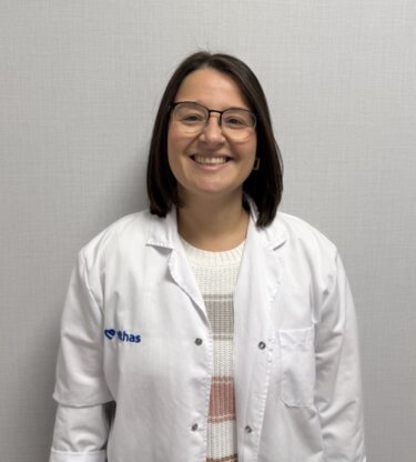 Dra. Gil Gonzalez, Anna Gabriela