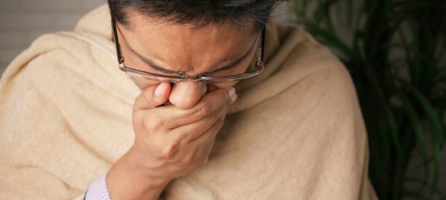 Gripe y neumonía: cuándo acudir a urgencias Gripe y neumonía: cuándo acudir a urgencias