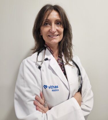 Dra. Sevanne Vega, Julia Dra. Sevanne Vega, Julia