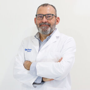 Dr. Aurelio Aparicio Franco