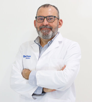 Dr. Aparicio Franco, Aurelio