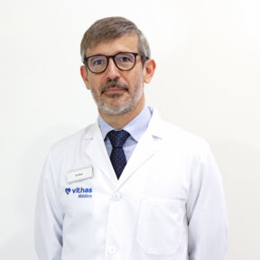 Dr. Alonso Bau González