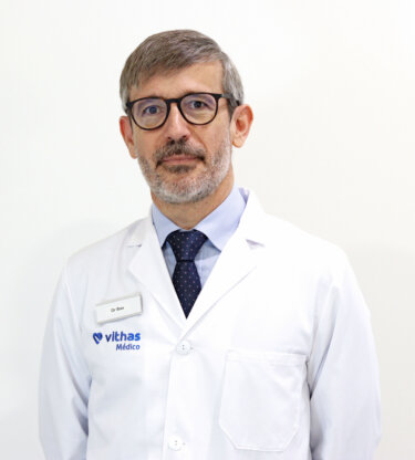 Dr. Bau González, Alonso