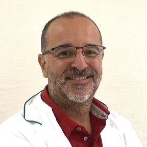 Dr. Gabriel del Monte Bello