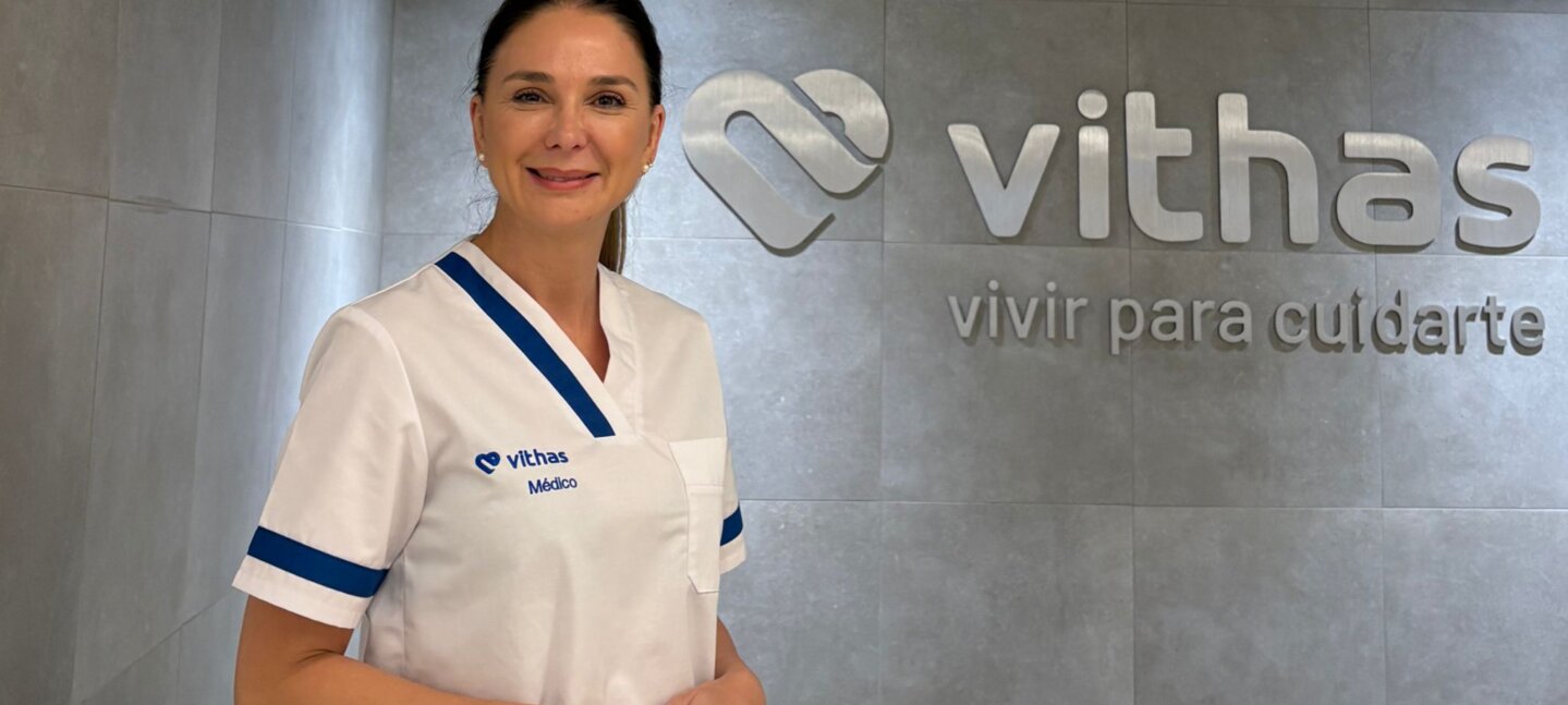 Vithas Nervión da las claves para recuperar la armonía facial tras la pérdida de peso