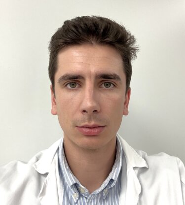 Dr. Dueñas Pérez, Antonio