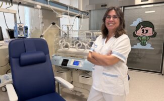 Vithas Madrid Aravaca destaca el papel esencial de la enfermería en la extracción de leche materna Vithas Madrid Aravaca destaca el papel esencial de la enfermería en la extracción de leche materna