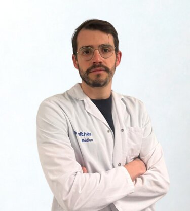 Dr. Iraola Viana, Diego