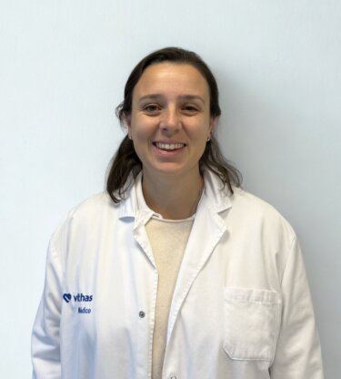 Dra. Lamborizio Melero, Maria Julia