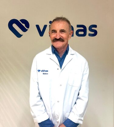 Dr. Zarzalejos Andes, José María