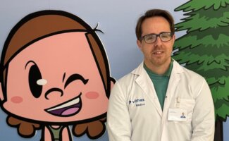 El Hospital Vithas Xanit internacional impulsa hábitos saludables para “frenar” patologías de adultos en niños