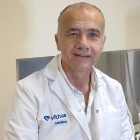Dr. Ernesto González Mesa. Ginecólogo Obstetra Málaga