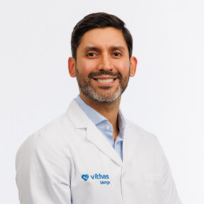 Dr. Edgar Alcantara Moreno