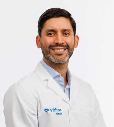 Dr. Alcántara Moreno , Edgar