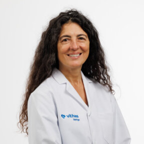 Dra. Elena Cabezudo Pérez