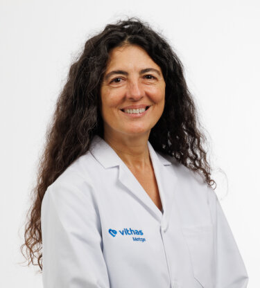 Dra. Cabezudo Pérez, Elena