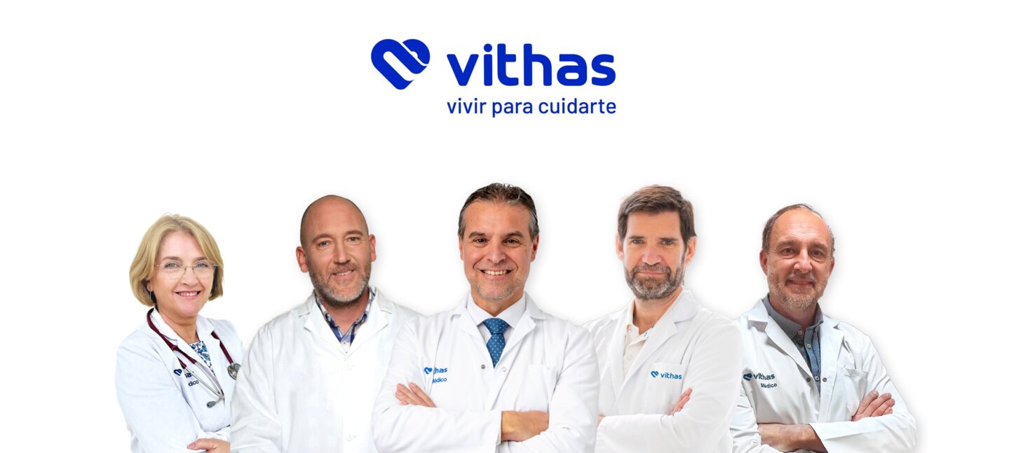 Los hospitales Vithas en Andalucía ofrecen pautas clave para recuperar la salud digestiva Los hospitales Vithas en Andalucía ofrecen pautas clave para recuperar la salud digestiva