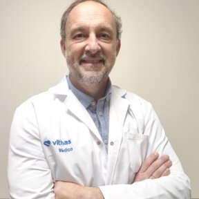 Dr. David Marín García