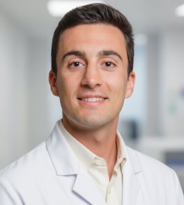 Dr. González López, Miguel Ángel