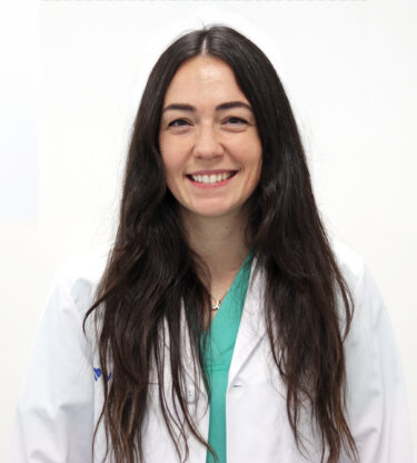 Dra. Gutiérrez Landaluce, Andrea