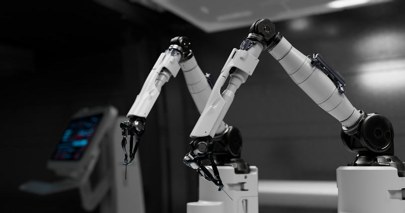 Vithas Vigo revoluciona las artroplastias con la incorporación del robot quirúrgico Mako