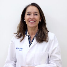 Dra. Elvira Iglesias Durán