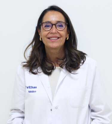 Dra. Iglesias Durán, Elvira