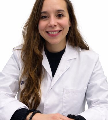 Dra. Fajardo Blanco, Laura Cecilia