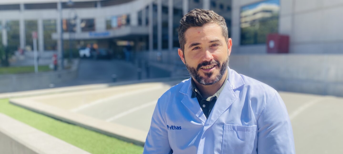 Experto de Vithas afirma que enero es uno de los meses donde más se acentúan los trastornos afectivos estacionales (TAE) Experto de Vithas afirma que enero es uno de los meses donde más se acentúan los trastornos afectivos estacionales (TAE)