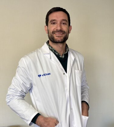 Dr. Izquierdo Reina, Javier