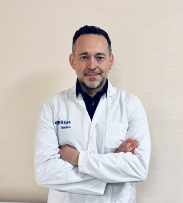 Dr. Monclou Garzón, Erick