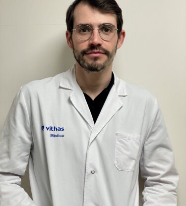 Dr. Iraola Viana, Diego