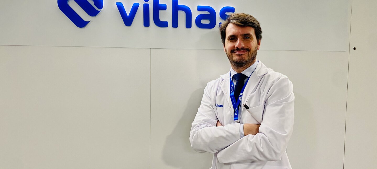 Experto de Vithas afirma que el frío es un desencadenante común de las migrañas