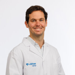 Dr. Ignacio Esteban Feliu