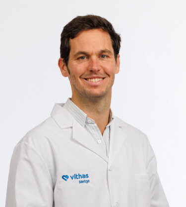 Dr. Esteban Feliu, Ignacio