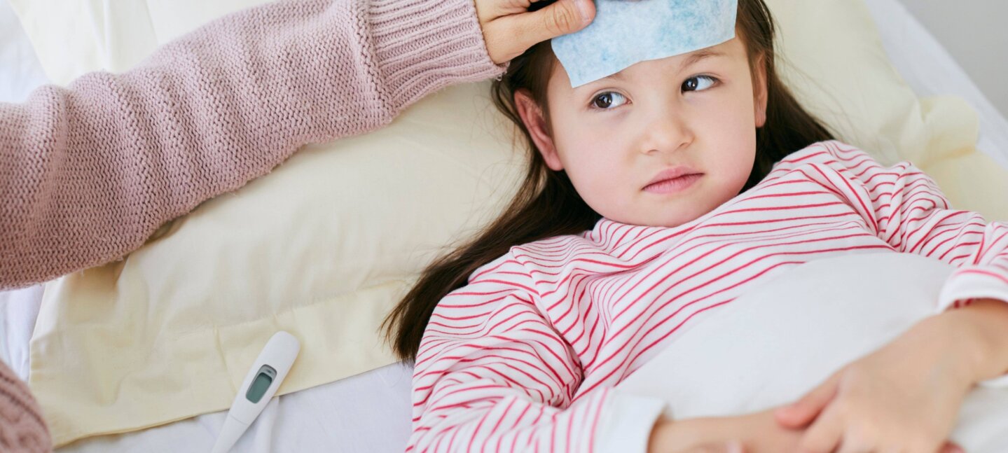 Vithas Castellón recuerda las claves para reducir los contagios de gripe y virus respiratorios en guarderías y colegios