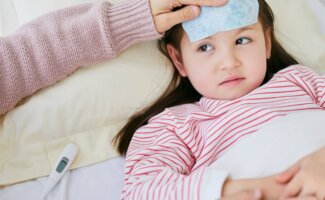 Vithas Castellón recuerda las claves para reducir los contagios de gripe y virus respiratorios en guarderías y colegios