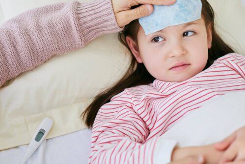 Dermatología infantil