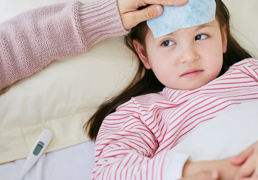 Dermatología infantil