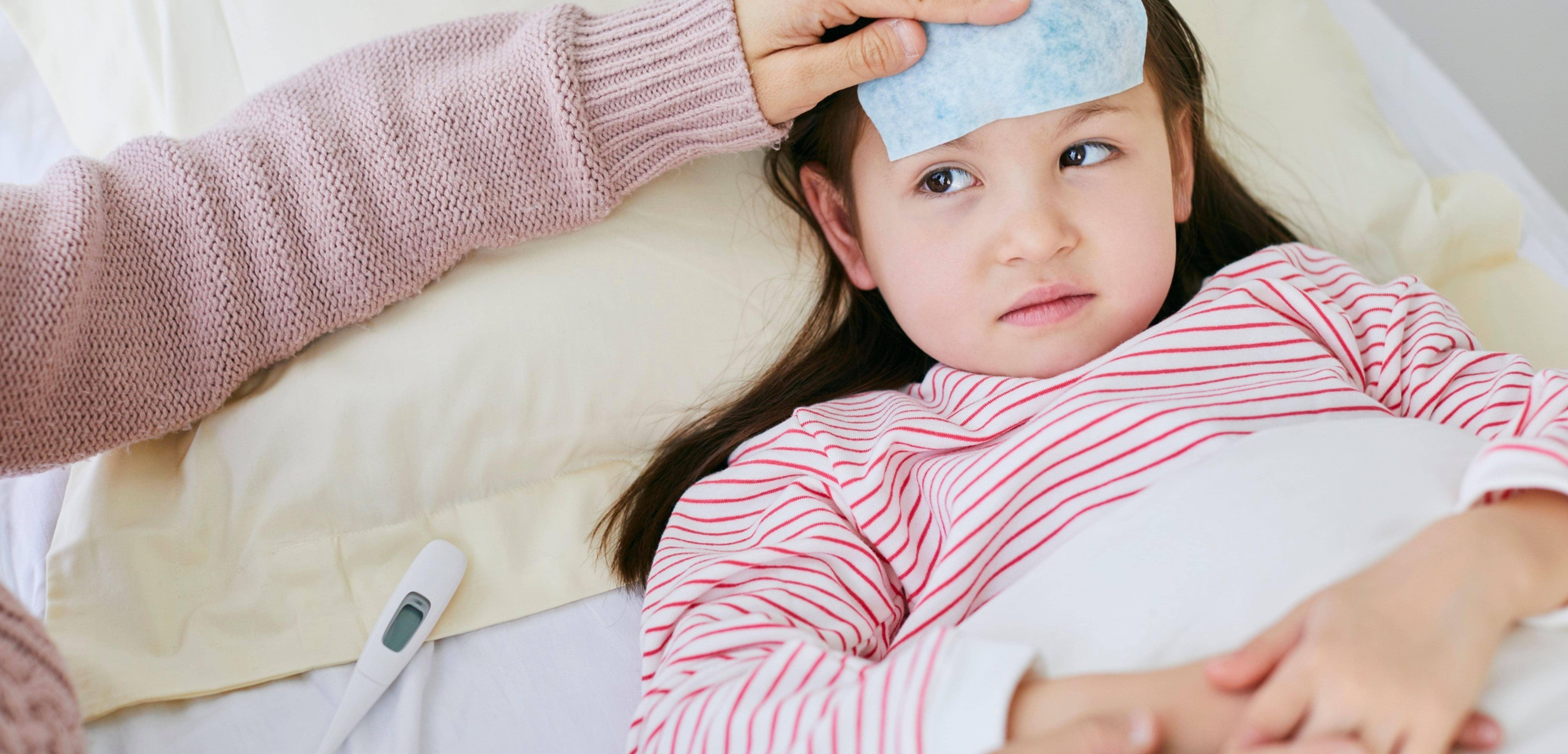 Vithas Castellón recuerda las claves para reducir los contagios de gripe y virus respiratorios en guarderías y colegios