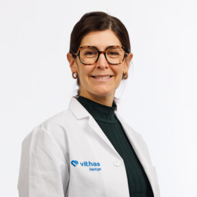 Dra. Irene Gallardo Calero