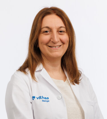 Dra. Mora Hervás, Irene